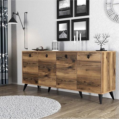 1616 Elite 180 Cm Modern Konsol Lidya