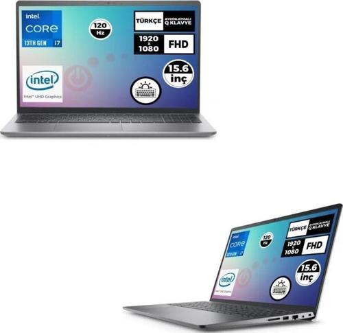 N3404Pvnb3530U Vostro 3530 Cı5-1334U 16Gb 512Gb Ssd 15.6" Ubuntu