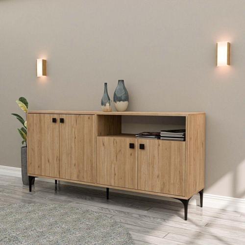 1646 Artemıs 160 Lık Modern Konsol Sepet