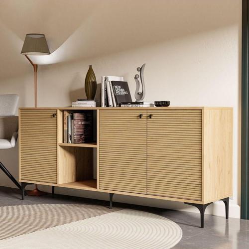 1684 Vision Modern Konsol 180 Cm Sepet - Yunus
