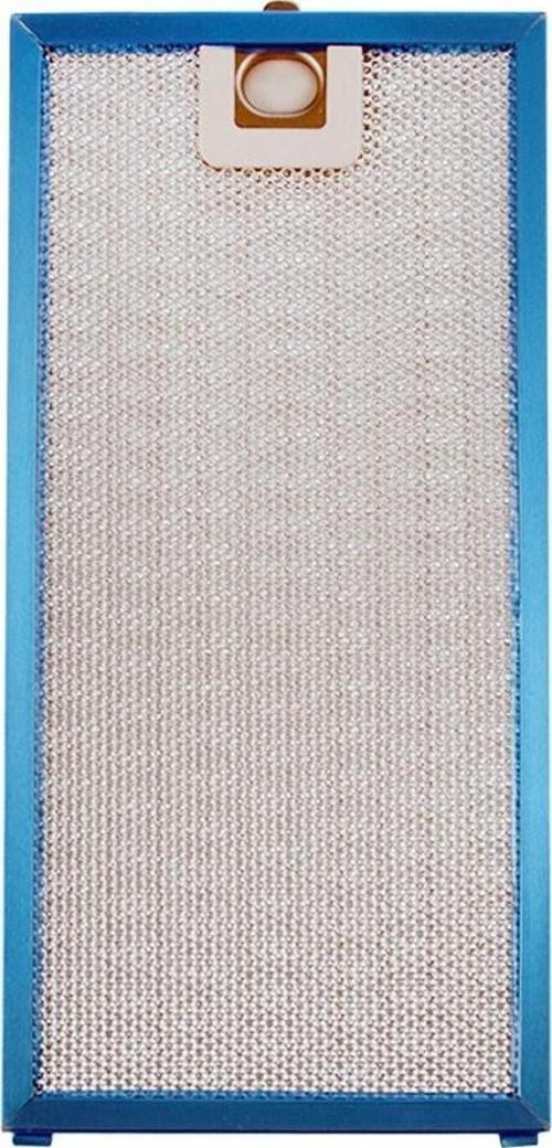 MA805BK, 807BK, 905BK Davlumbaz Metal Yağ Filtresi, Franke ile uyumlu