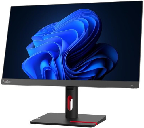 ThinkVision S22i-30 63FCKATBTK 21.5" 4 ms Full HD IPS 75 Hz Monitör