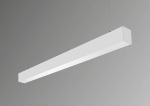 Led Lineer Sarkıt Armatür 6500K 120 Cm (Soğuk Beyaz)