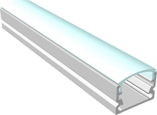 Mutfak Dolabı Ve Tezgah Üstü Sıva Üstü Led Bar 24V 2700K 200 cm
