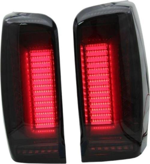 Mıtsubıshı L200 Uyumlu Led Stop Lambası 2019-2022