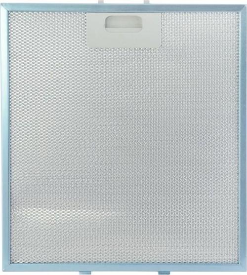 Aspiratör & Davlumbaz İle Uyumlu Tel Filtre - 310x288 mm