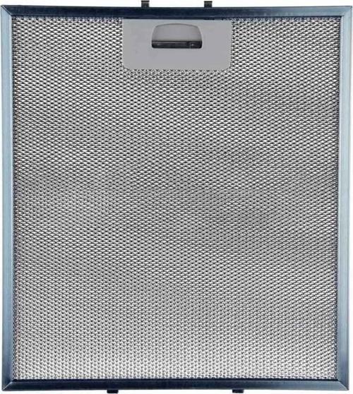 Aspiratör & Davlumbaz İle Uyumlu Tel Filtre - 320x290 mm