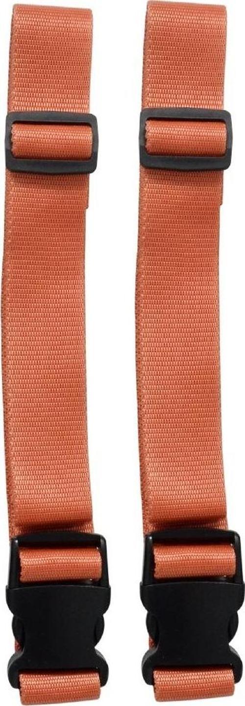 Valiz Bavul Emniyet Kemeri 2 Adet