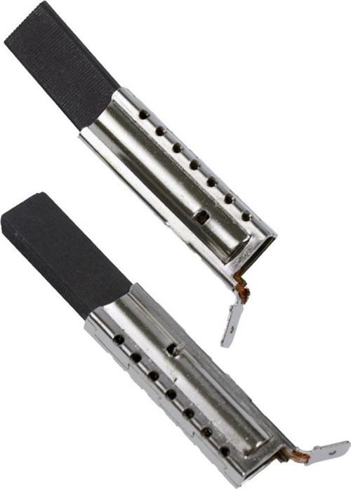 BİRÇOK MODELE UYGUN ÇAMAŞIR MAKİNESİ MOTOR KÖMÜRÜ