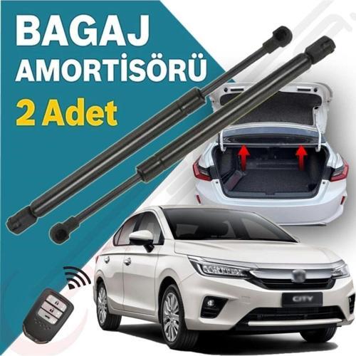 Honda Yeni City Bagaj Amortisörü 2021