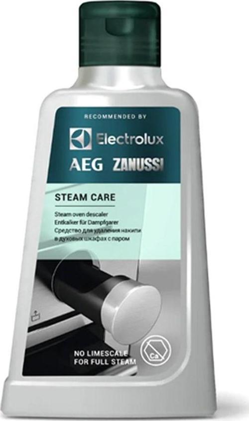 Buharlı Fırınlar için Kireç Çözücü, Electrolux AEG ZAnussi ile Uyumlu