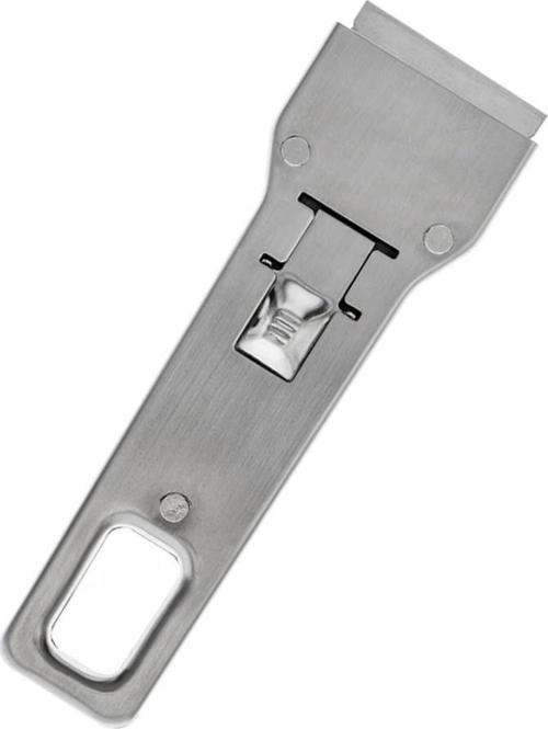 Cam Ocaklar İçin Kir Kazıma Bıçağı ,Keysmart/Vestel/Regal ile Uyumlu