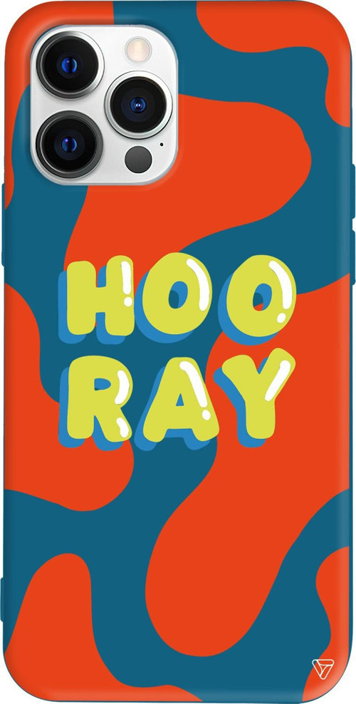 iPhone 15 Pro Uyumlu Lacivert Renkli Silikon Hoo Ray Abstract Koleksiyonu Telefon Kılıfı
