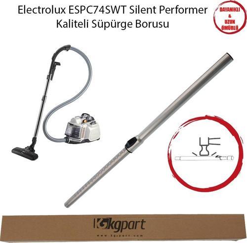 Electrolux ESPC74SWT Silent Performer Elektrikli Süpürge İçin Uyumlu Boru