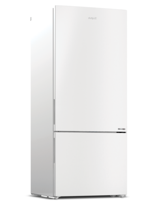 274533 MB Beyaz Kombi Tipi No Frost Buzdolabı