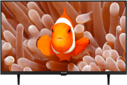 A43 D 695 B Full HD 43'' 109 Ekran Uydu Alıcılı Android Smart LED TV
