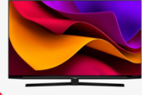 A55 C 985 BE 4K Ultra HD 55'' 140 Ekran Uydu Alıcılı Android Smart LED TV