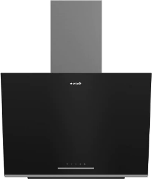 ADE 606-2 S Ankastre Duvar Tipi Davlumbaz