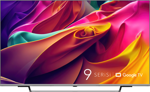 Imperium 9 Serisi A65 D 986 S/65'' 4K UHD Smart Google TV