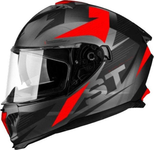 865 Full Face Motosiklet Kaskı