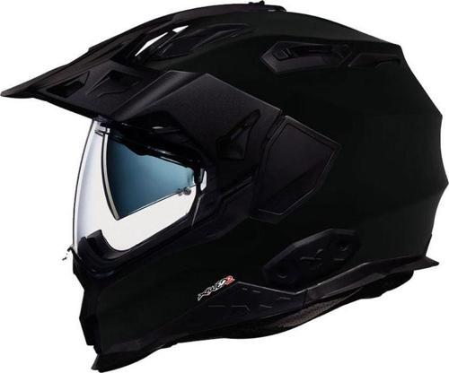 X.WED 2 Kros Motosiklet Kaskı