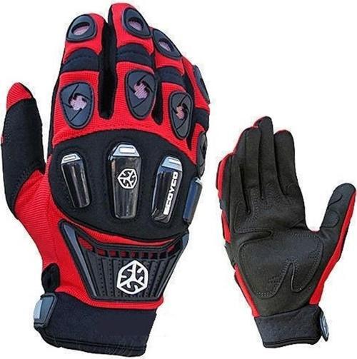 MX14 Yazlık Motosiklet Eldiveni