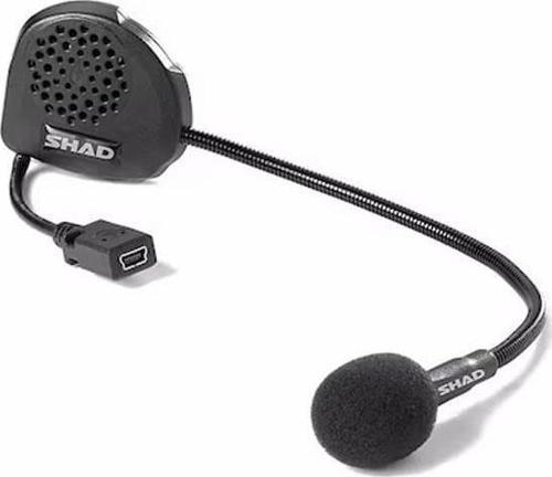 Hands Free Kit Bc01