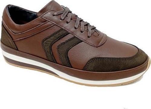 110 Hakiki Deri Casual Erkek Ayakkabı