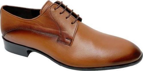 01 KC Hakiki Deri Neolit Taban Erkek Ayakkabı