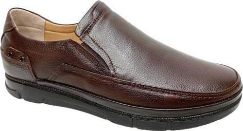 37 Hakiki Deri Anatomik Erkek Ayakkabı