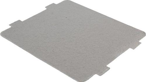 MW9024S01/MW9018B02/MW9012X01/MS320 Mikrodalga Fırın Yansıtıcı Plaka, Silverline ile uyumlu