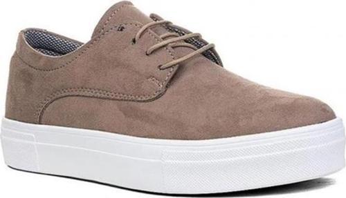 365-24 Süet Casual Erkek Ayakkabı