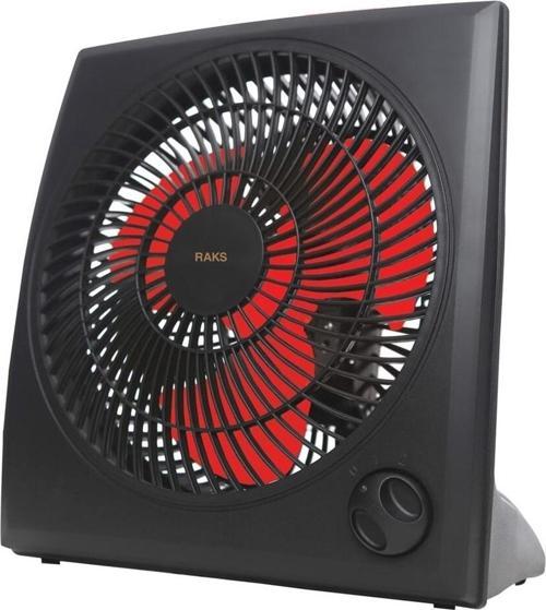 Bf 9 Smart Kutu Vantilatör