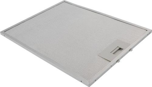 H361FBKAQ, H361FIXAQ, H361IXAQ Davlumbaz Metal Tel Filtre, Indesit
