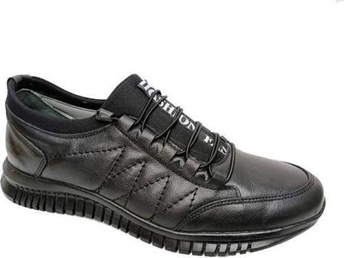 2006 Hakiki Deri Anatomik Erkek Ayakkabı