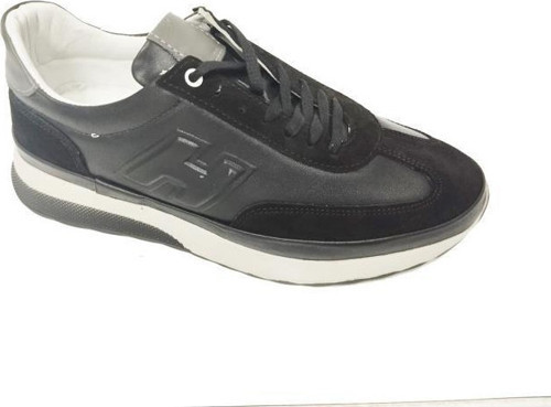 Moon 6643-24 Hakiki Deri Anatomik Erkek Ayakkabı