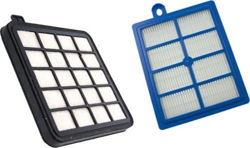 VC07R302MVP Süpürge Filtre Seti, Samsung ile uyumlu