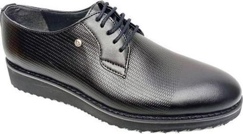 Tamboga PV605-22 Rugan Trend Erkek Ayakkabı