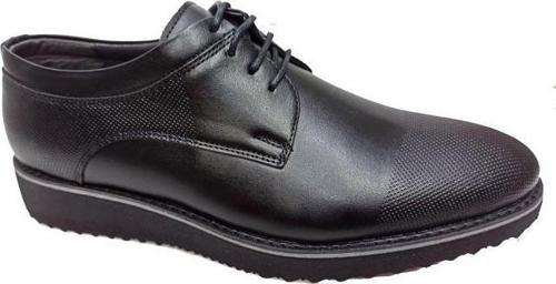 PV684 Deri Eva Taban Erkek Ayakkabı