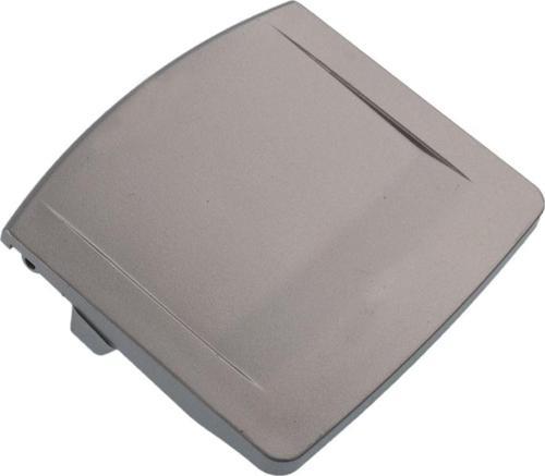 7104HS, 8104H, 8124HS Çamaşır Makinesi Kapak Tutamağı, Arçelik ile uyumlu