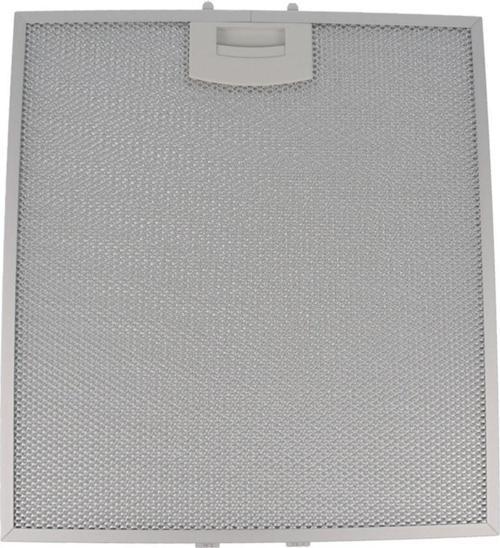 Davlumbaz Tel Filtre 313x286 mm