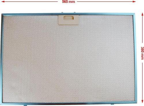 P286I, P282S, P282B Davlumbaz Tel Filtre, Arçelik ile uyumlu