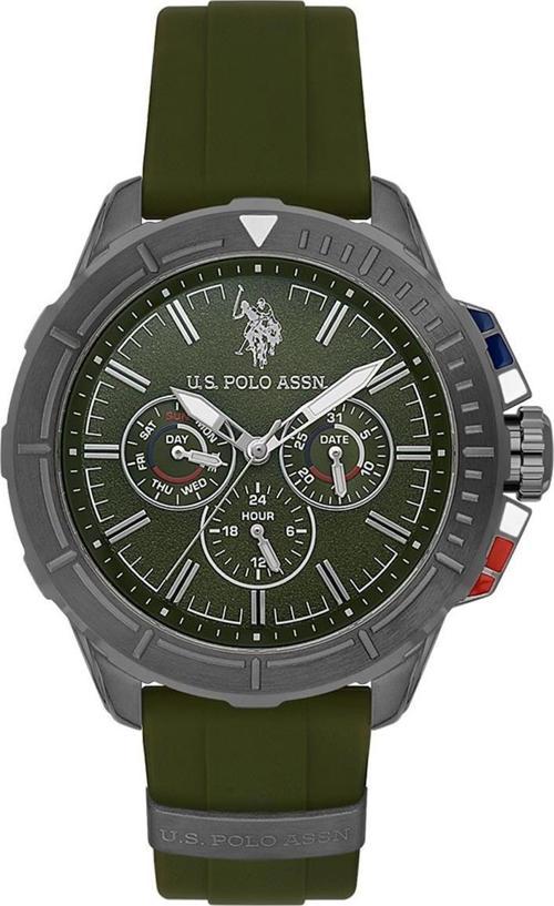 USPA1066-04 Erkek Kol Saati
