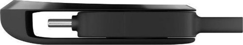 SanDisk Phone Drive 128GB SDDDC6-128G-G46 USB & Type-C 3.2 Usb Bellek 6