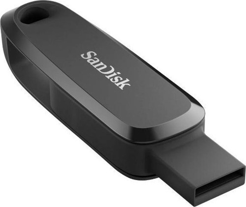 SanDisk Phone Drive 128GB SDDDC6-128G-G46 USB & Type-C 3.2 Usb Bellek 4