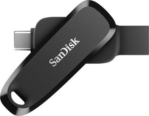 SanDisk Phone Drive 128GB SDDDC6-128G-G46 USB & Type-C 3.2 Usb Bellek 2