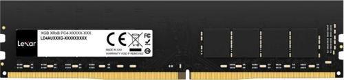 32GB  LD4AU032G-B3200GSST 3200Mhz DDR4 U-DIMM CL22 288 Pin 1.2V Ram Bellek