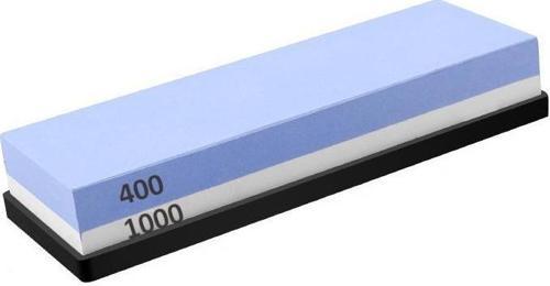 400# 1000# Çift Taraflı Profesyonel Bileme Taşı Sulu Biley 1. Kalite Uzun Ömürlü