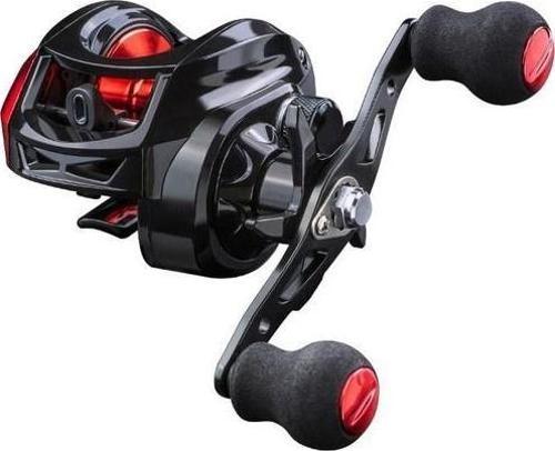 AE2000 Baitcasting Sağ El Çıkrık 7:2:1 Olta Makinesi Motoru
