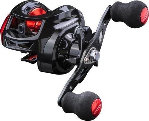 AE2000 Baitcasting Sol El Çıkrık 7:2:1 Olta Makinesi Motoru
